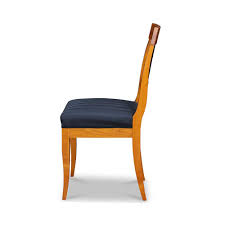 Entdecke 32 anzeigen für kirschbaum stühle gebraucht zu bestpreisen. Biedermeier Kirschbaum Stuhl Massiv