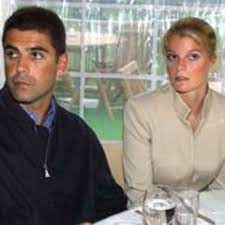 Aristoteles „ari sokrates homer onassis (griechisch αριστοτέλης ωνάσης. Onassis Erbin Athina Heiratet Boulevard