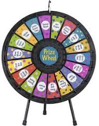Educational Insights Jumbo Magnetic Spin Wheel Size Jumbo Magnetic Spinner Google Shopping In 2020 Prize Wheel Casino Theme Casino Theme Parties