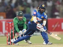 We did not find results for: Sri Lanka Routs Top Ranked Pakistan By 35 Runs In 2nd T20 Cricket Gulf News