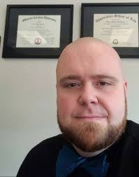 Nick Freitag's Instagram, Twitter & Facebook