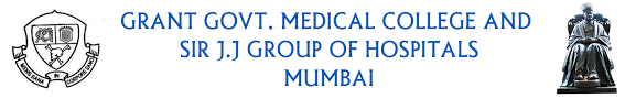 Grant Government Medical College Mumbai