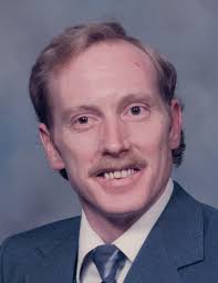 Obituary information for Keith Thomas Brinker