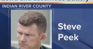 Ex-deputy faces lewd & lascivious battery counts