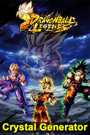 Dragon Ball Legends Hack Get Free Chrono Crystals For Android Ios Chrono Dragon Ball Game Resources