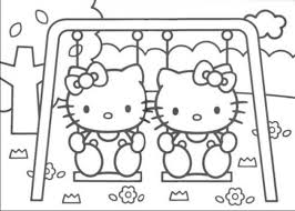 1001 Gambar Hello Kitty Terkeren Terimut Dan Terlengkap