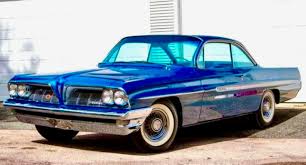 Image result for Bamboo Cream 1962 Pontiac