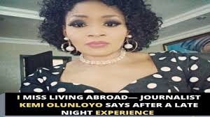 Bobrisky's Sentencing: Why I won't get a Nigerian passport — Gay rights  activist, Bisi Alimi