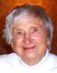 Obituary information for Helen J. Swanson