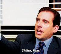 The office pam GIFs