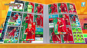 Наклейки road to euro 2020 (дорога на евро) panini. The Uefa Euro 2020 Official Adrenalyn Xl Trading Cards Collection By Panini Tv Spot Greece Youtube