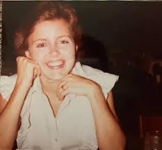 Anna you have a beautiful smile!