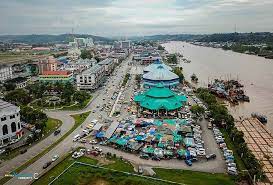 Discover where to go in bintulu: Go Off The Beaten Track In Malaysia Three Things To Do In Bintulu Sarawak On Your First Trip City Nomads
