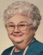 Obituary information for Bonnie J. "B.J." McCreary