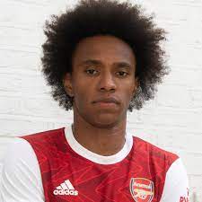 Why did arsenal sign willian from chelsea football club? Willian Outlines Arteta S Influence After Signing Three Year Arsenal Deal Arsenal The Guardian