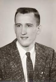 Robert William 'Bob' Bowman Obituary September 25, 2013