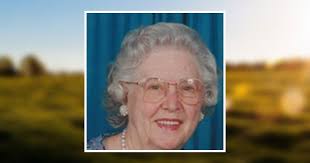 VerNell Stone Obituary August 8, 2017