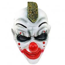 A closer look at each of the new masks is available below. Products Tagged With Slipknot Drummer Mask For Sale