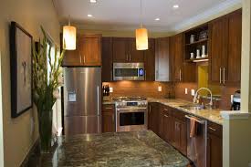 Remodeling your small kitchen and confused where to begin? Remodeling And Design Ideas For Small Kitchens
