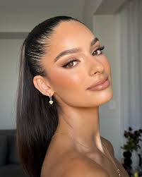 For the ever beautiful @mya.hunter @mblbride @hauslabs @tartecosmetics  @havabeautyco @studio.kit.aus @taniellejai @ravellanewcastle