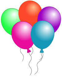 Maybe you would like to learn more about one of these? Balloon Clip Art Clipartion Com Happy Birthday Clip Art Balloons Balloon Clipart
