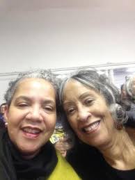 Cresa Antoinette Bent