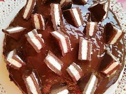 Check spelling or type a new query. Ricetta Torta Kinder Pingui Dolcidee