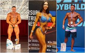 We did not find results for: Bihoreni MedaliaÈ›i La Campionatul European È™i Cupa Romaniei De Culturism È™i Fitness Bihon