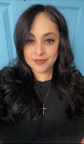 Roxy Trujillo's Instagram, Twitter & Facebook