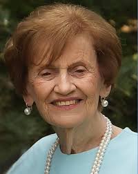 Mary Ann (Pimentel) Iarussi, 91