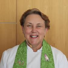 Leadership — St Bartholomew's Anglican Church