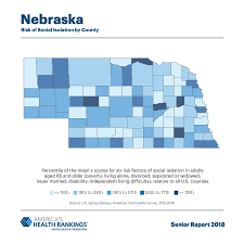 State Summaries Nebraska 2018 Senior Report Ahr