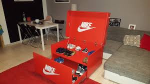 Completely handmade item quality materials used: Wood Sneakers Box Cz Sk Home Facebook
