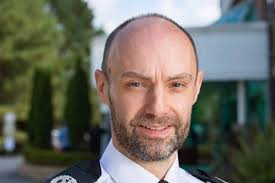 Lancashire assistant chief constable's death due to 'natural causes', force  says