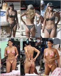 Bikini Body: Millie Bobby Brown vs Camila Mendes : rCelebBattles