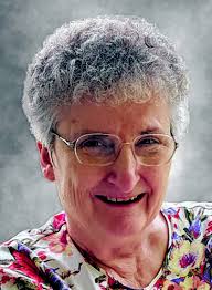 Marilyn Theresa Miell