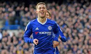 Belgium youth international thorgan hazard joins his older brother eden at chelsea after signing from lens. Chelsea News Thorgan Hazard Reveals The Two Players Better Than Eden Football Sport Express Co Uk