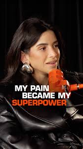 The Transformative Power of Pain in Life