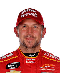 Cole Custer and Daniel Hemric collected in late wreck at Daytona