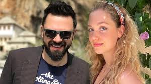 PORODILA SE TONČIJEVA ĆERKA! Petar Grašo postao otac, Hana na svet donela  devojčicu