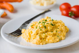 It also has a smooth, creamy texture. Eating After Wisdom Teeth Removal 10 Soft Foods