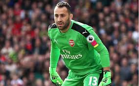 Последние твиты от david ospina (@d_ospina1). Arsenal S Ospina Joins Napoli On Loan Punch Newspapers