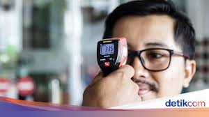 We did not find results for: Suhu Tubuh Normal Pada Manusia Dan Jenis Termometer