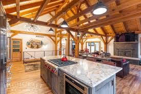 Maybe you would like to learn more about one of these? Rustic Ranch Addition Whole House Remodel Kitchen Living Highcraft