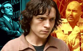 “There's Other People In Here”: Breaking Down Danny's Identities After The  Crowded Room Ep. 7