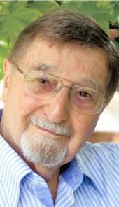 Dick Underwood, former editor of Wilkes Journal-Patriot, dies Saturday