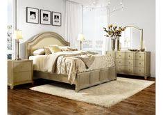 Nov 05, 2017 · coralayne queen upholstered bed allures with the glitz and glam befitting silver screen queens. 210 Bedrooms Ideas Bedroom Sets Queen Bedroom Set Furniture