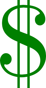 Green Dollar Sign No Image Gallery Hcpr Dollar Sign Clipart Full Size Clipart 126907 Pinclipart ✓ free for commercial use ✓ high quality images. green dollar sign no image gallery hcpr