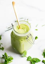 Maybe you would like to learn more about one of these? Green Goddess Dressing Dairy Free Wholesomelicious