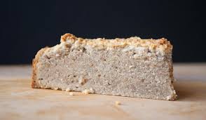 Gateau A La Creme De Marrons Delice Sans Gluten